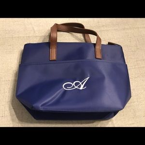 Insulated Lunch Tote